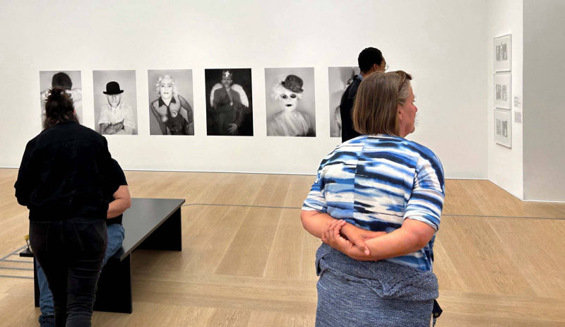 2025 · Kunsthalle Bremen