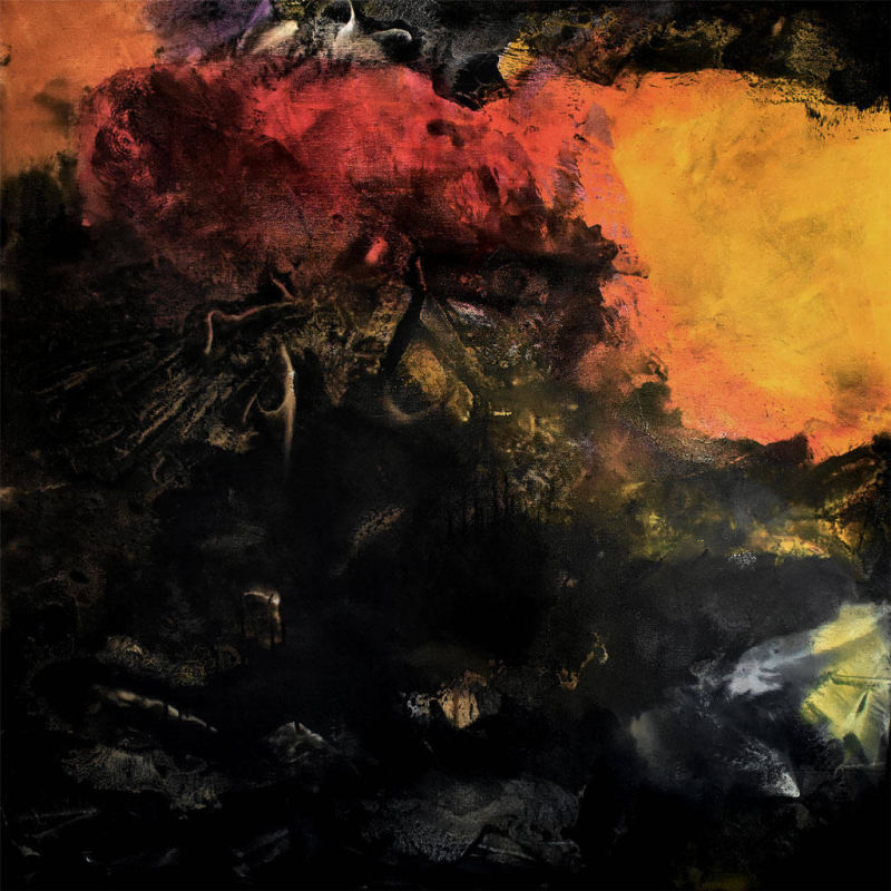 Ragnarök – Schicksal der Götter (2021-02) · 11/2021