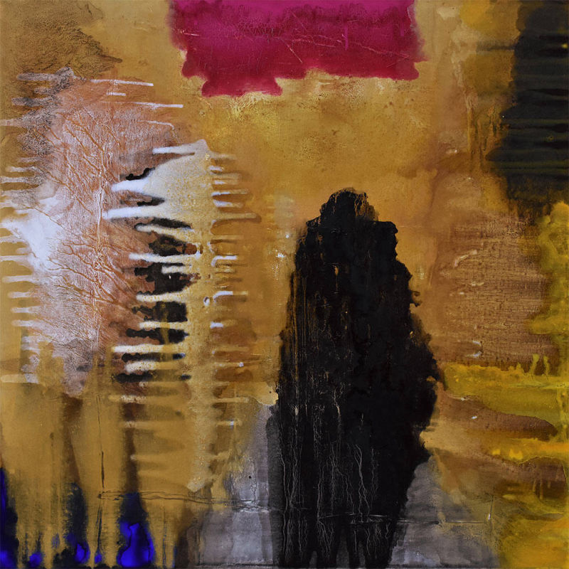 Brennende Schatten (2022-04) · 04/2022